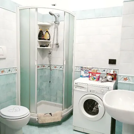 Appartement Delia Sul Mare *