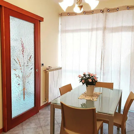 Delia Sul Mare Appartement San Remo