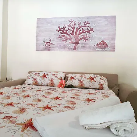 Delia Sul Mare Appartement San Remo