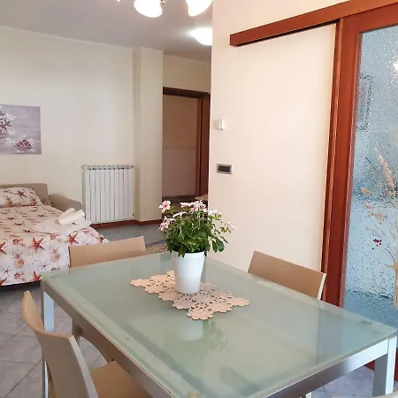 Appartement Delia Sul Mare San Remo