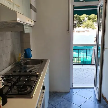 Appartement Delia Sul Mare San Remo