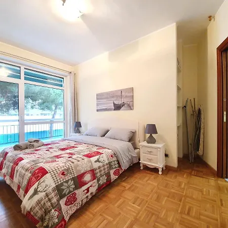 Appartement Delia Sul Mare *